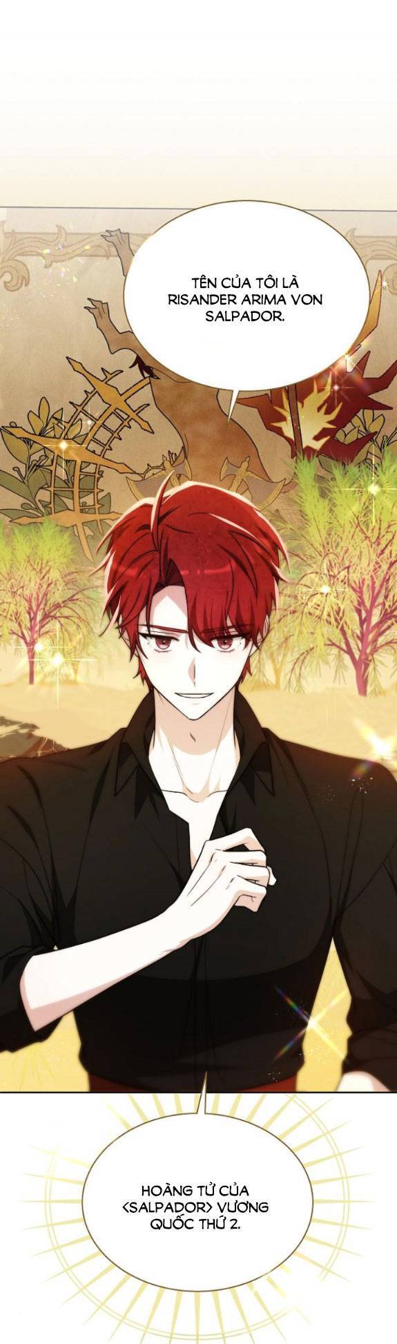 Cô Dâu Obsidian Chapter  14.2 - 4