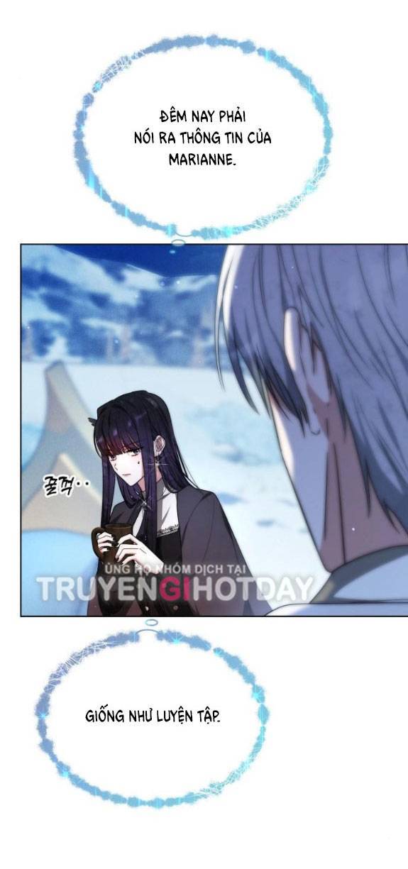 Cô Dâu Obsidian Chapter  14.2 - 33