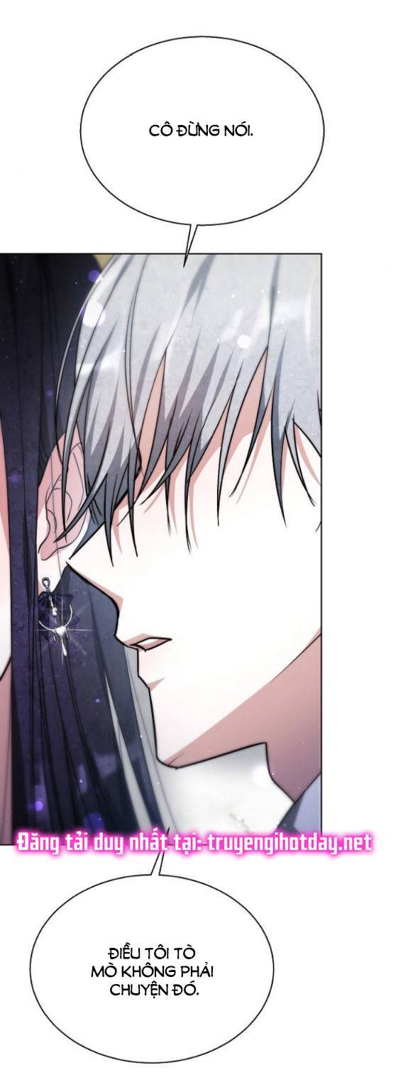 Cô Dâu Obsidian Chapter  14.2 - 40