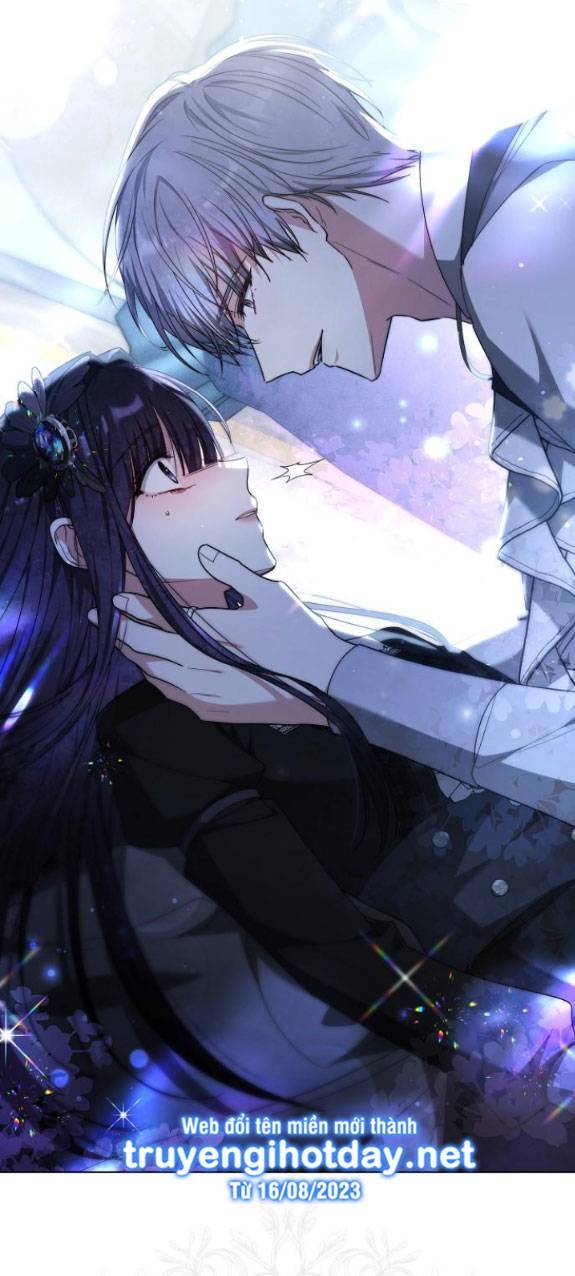 Cô Dâu Obsidian Chapter  14.2 - 43