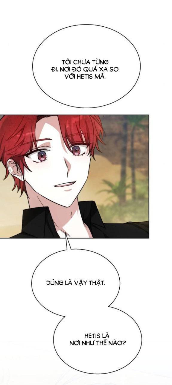 Cô Dâu Obsidian Chapter  14.2 - 6