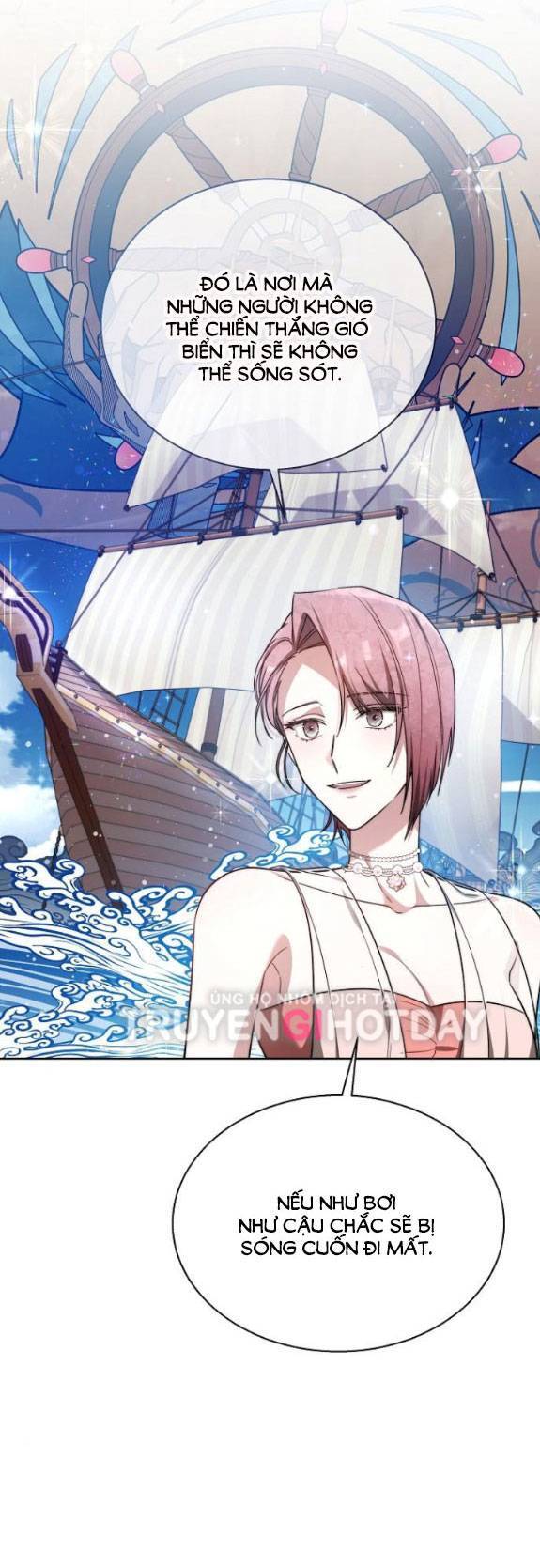 Cô Dâu Obsidian Chapter  14.2 - 7