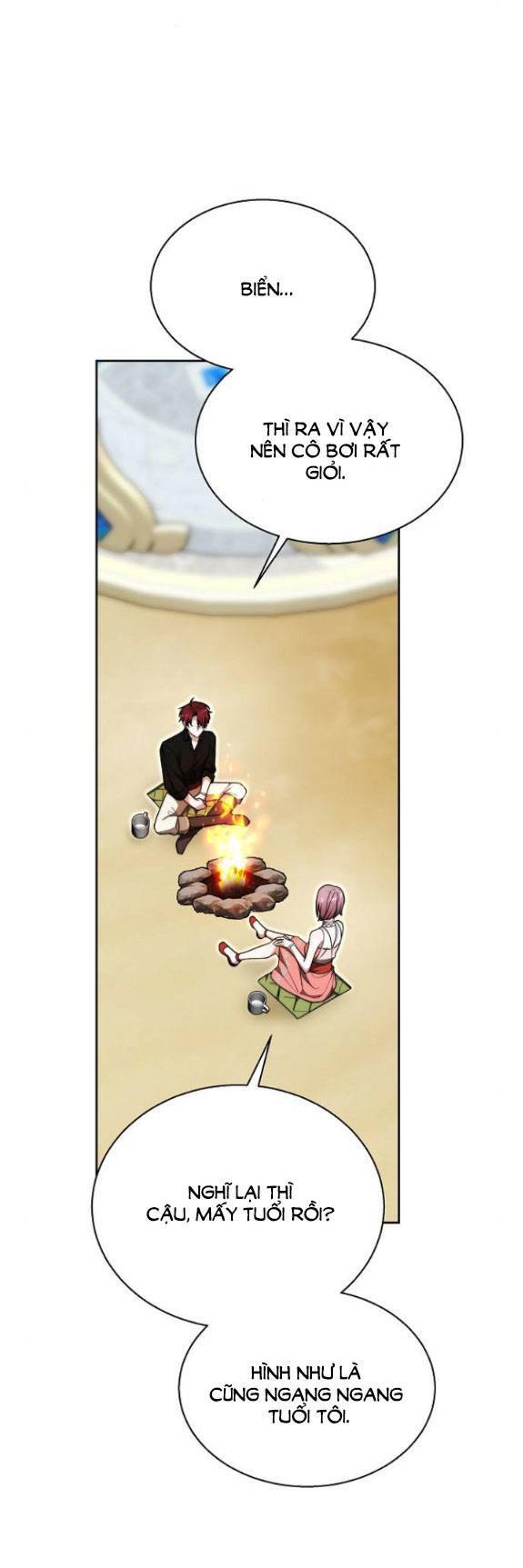 Cô Dâu Obsidian Chapter  14.2 - 8