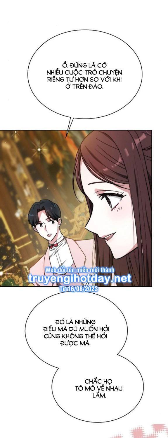 Cô Dâu Obsidian Chapter  14.2 - 9