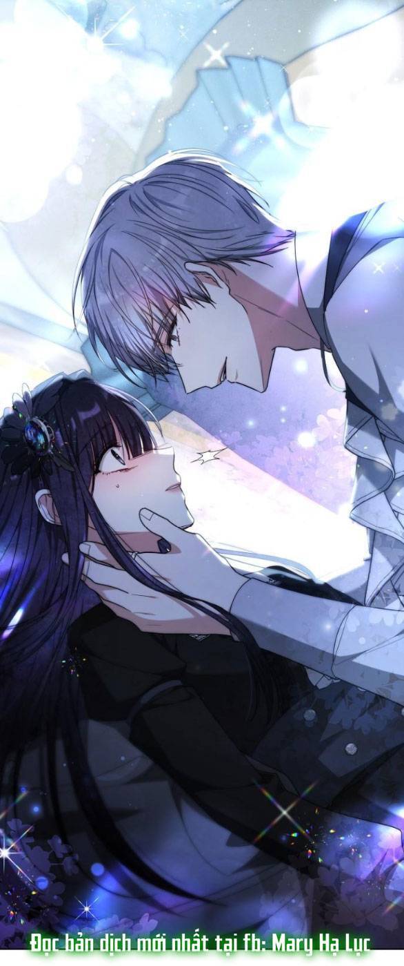 Cô Dâu Obsidian Chapter  15.1 - 1