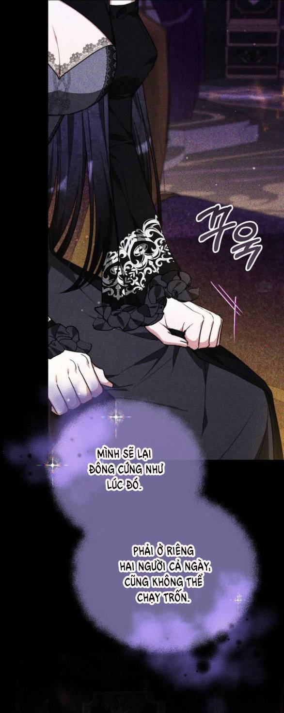 Cô Dâu Obsidian Chapter  15.1 - 11