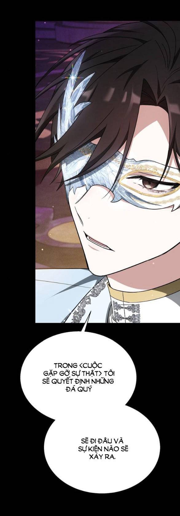 Cô Dâu Obsidian Chapter  15.1 - 16
