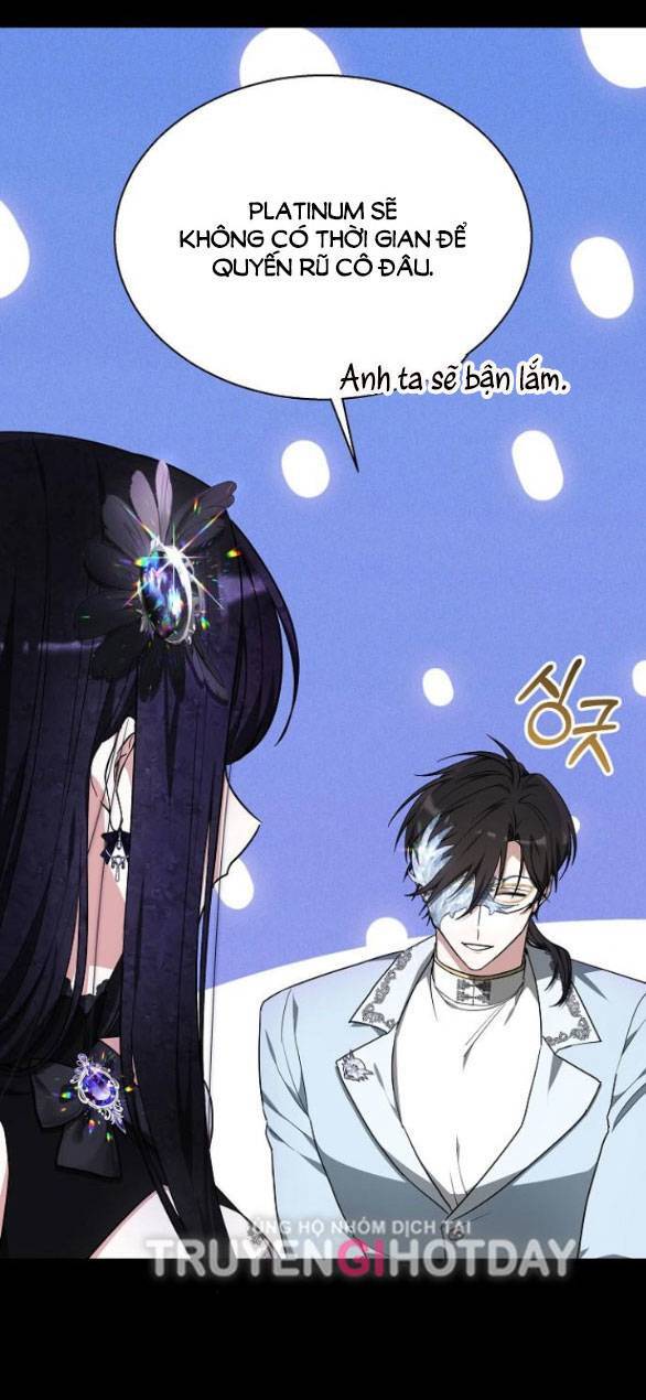 Cô Dâu Obsidian Chapter  15.1 - 17