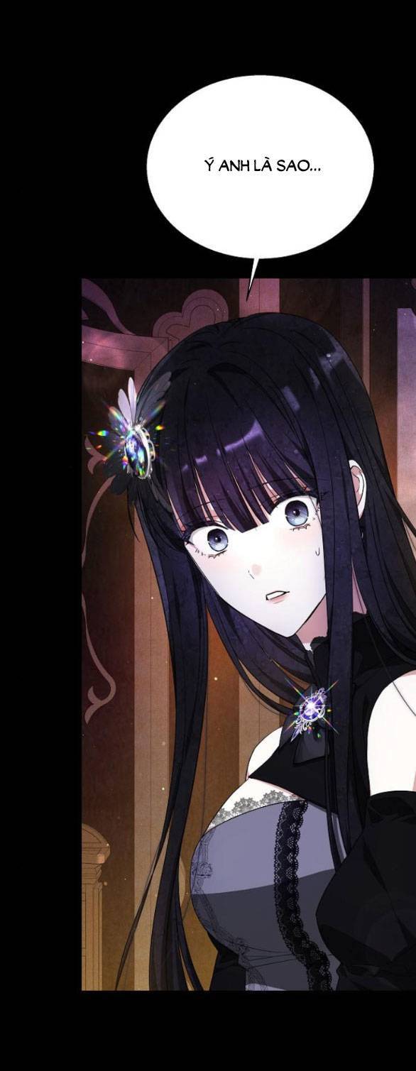 Cô Dâu Obsidian Chapter  15.1 - 18