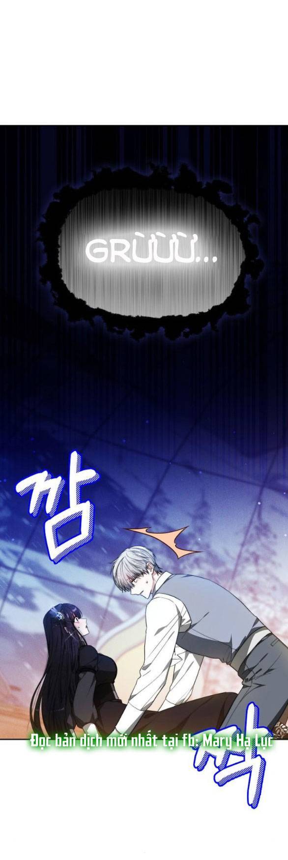 Cô Dâu Obsidian Chapter  15.1 - 21