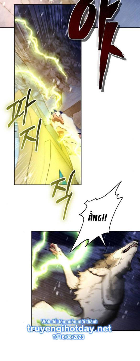 Cô Dâu Obsidian Chapter  15.1 - 27