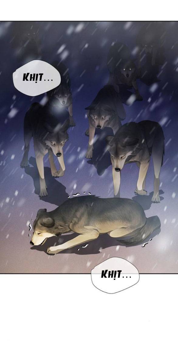 Cô Dâu Obsidian Chapter  15.1 - 28