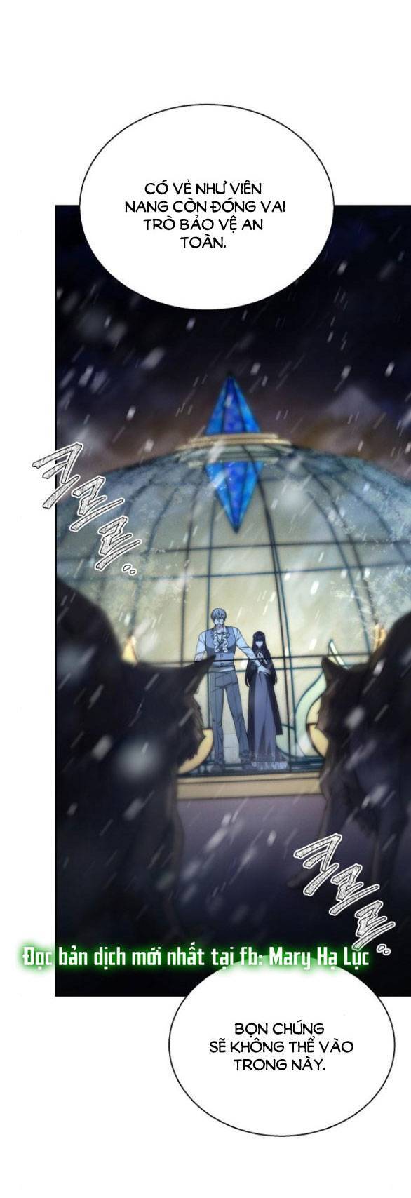 Cô Dâu Obsidian Chapter  15.1 - 29