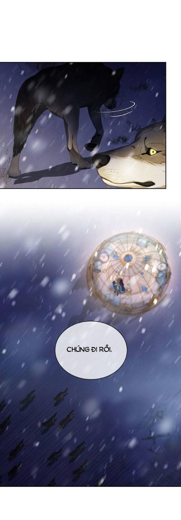 Cô Dâu Obsidian Chapter  15.1 - 30