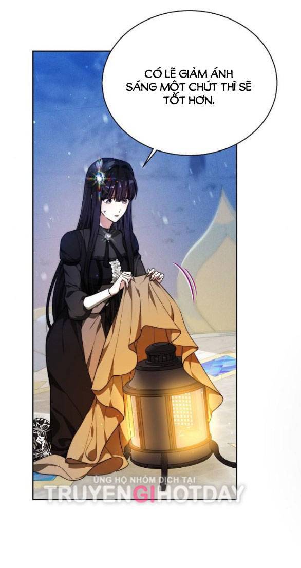 Cô Dâu Obsidian Chapter  15.1 - 33