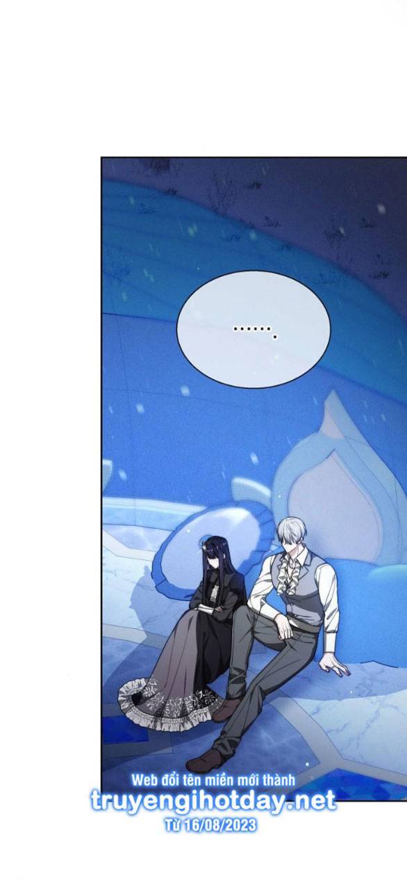 Cô Dâu Obsidian Chapter  15.1 - 35