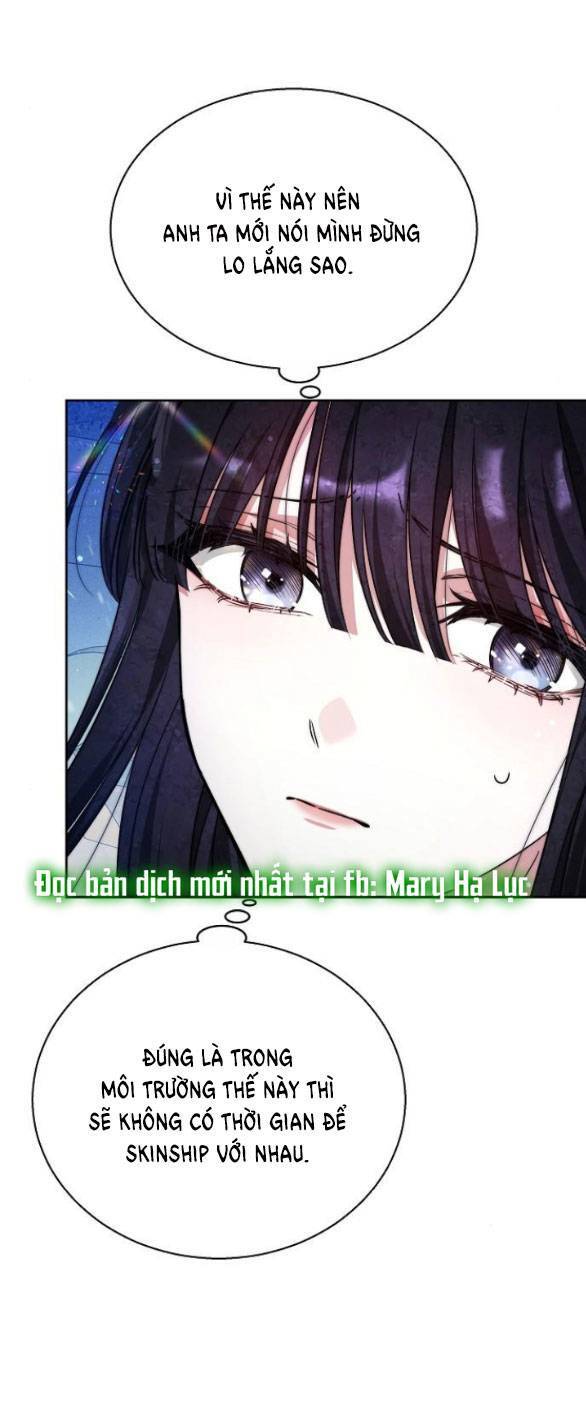 Cô Dâu Obsidian Chapter  15.1 - 37