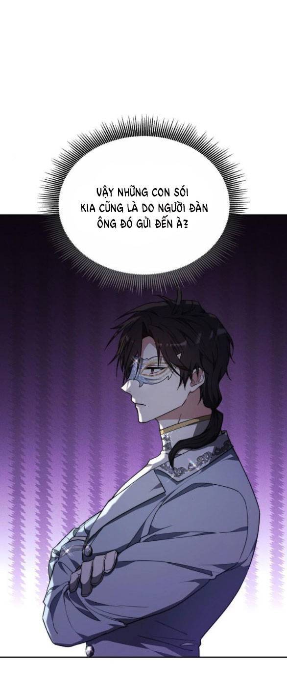 Cô Dâu Obsidian Chapter  15.1 - 38