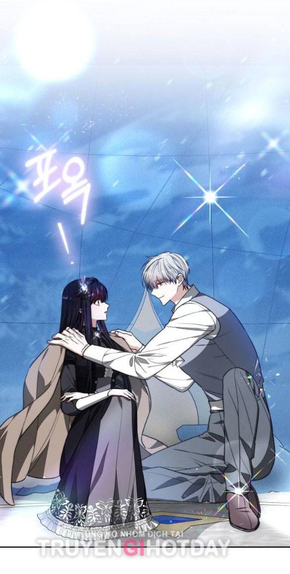 Cô Dâu Obsidian Chapter  15.2 - 1