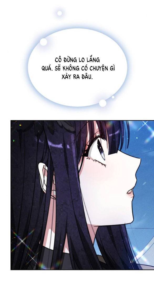 Cô Dâu Obsidian Chapter  15.2 - 2