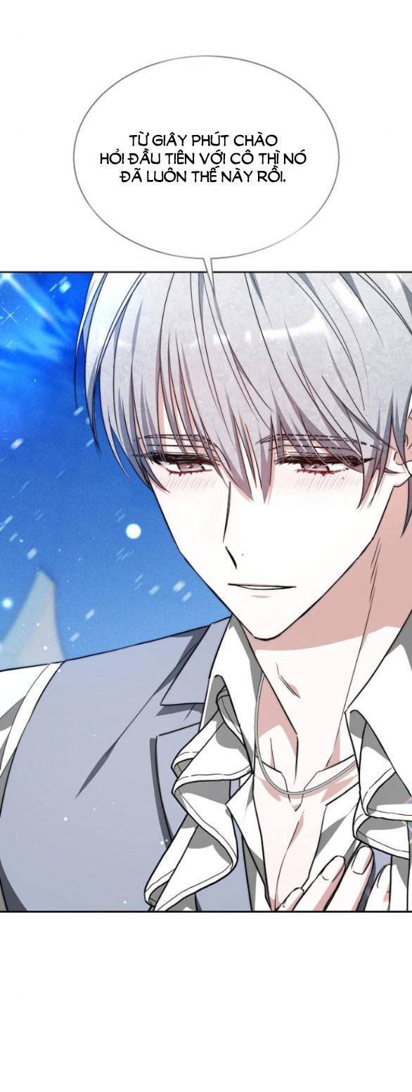 Cô Dâu Obsidian Chapter  15.2 - 11