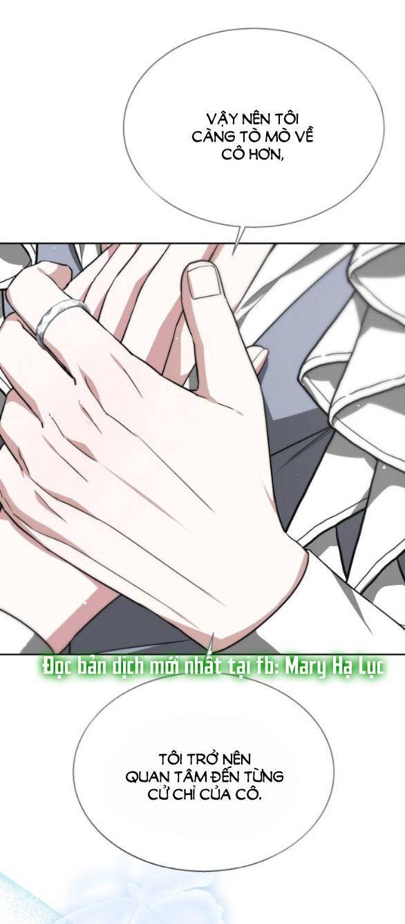 Cô Dâu Obsidian Chapter  15.2 - 15
