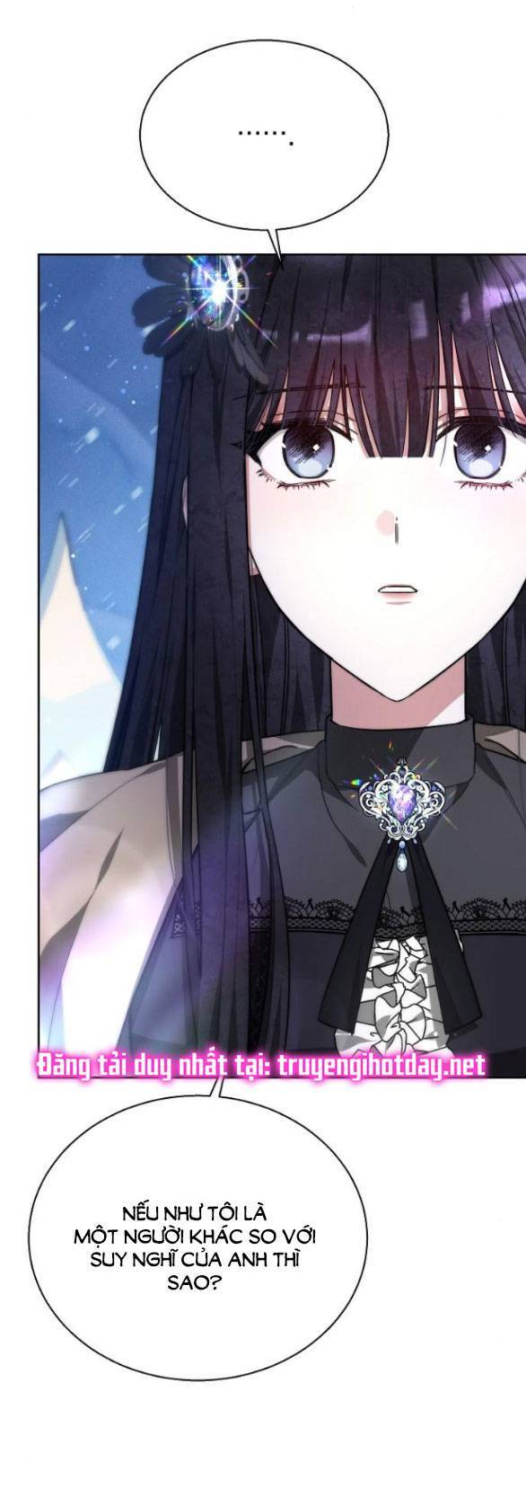 Cô Dâu Obsidian Chapter  15.2 - 17