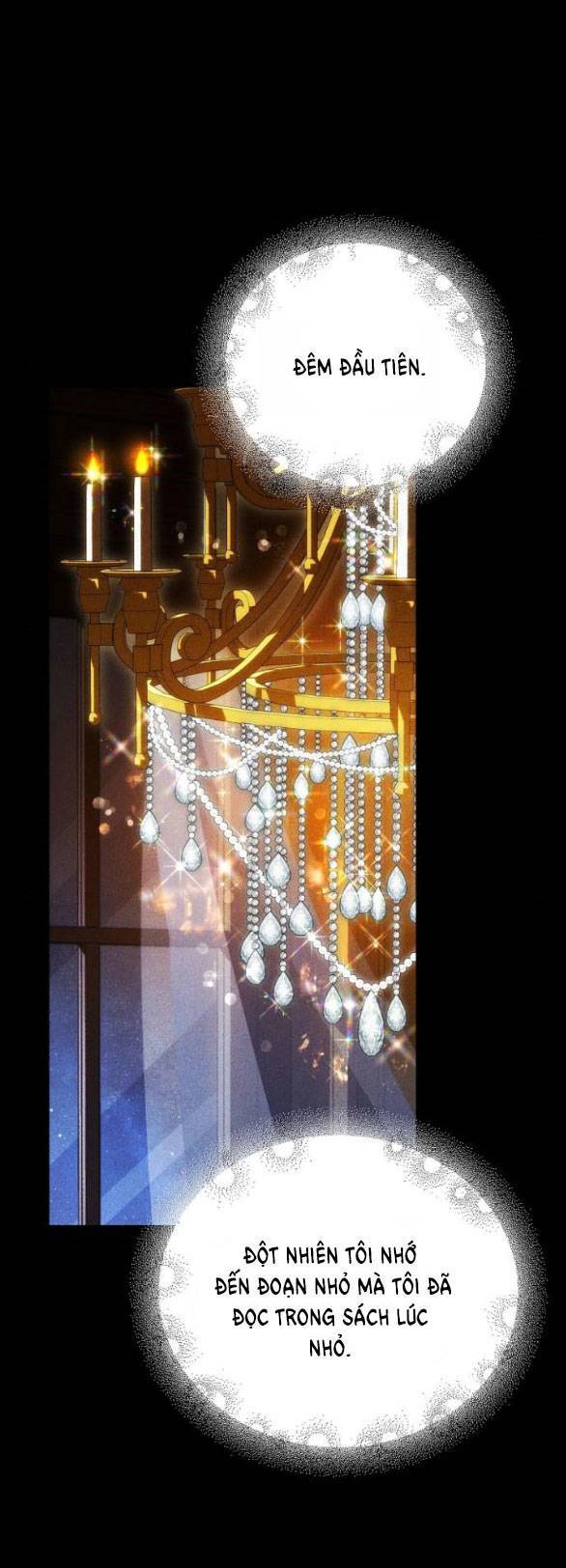 Cô Dâu Obsidian Chapter  15.2 - 20