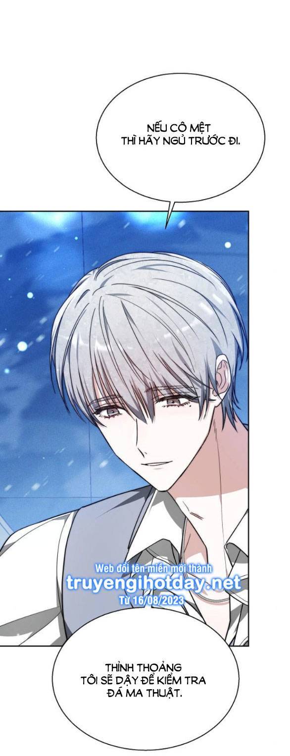 Cô Dâu Obsidian Chapter  15.2 - 3