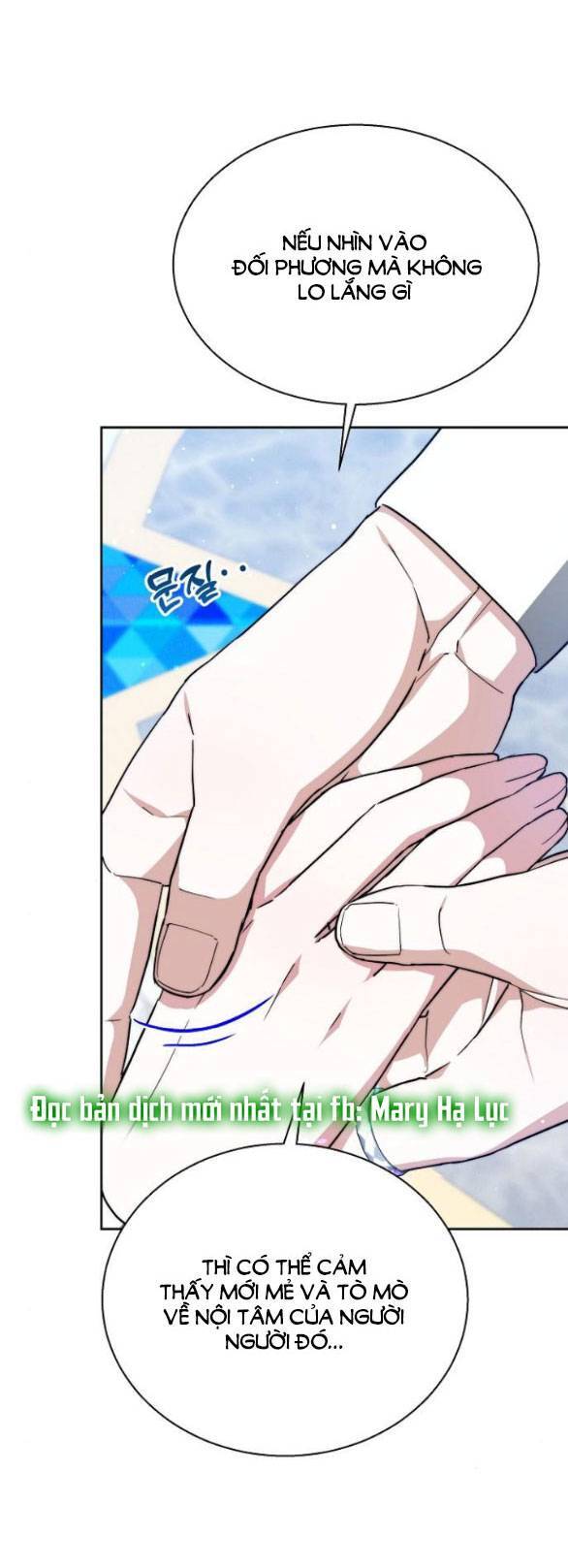 Cô Dâu Obsidian Chapter  15.2 - 23