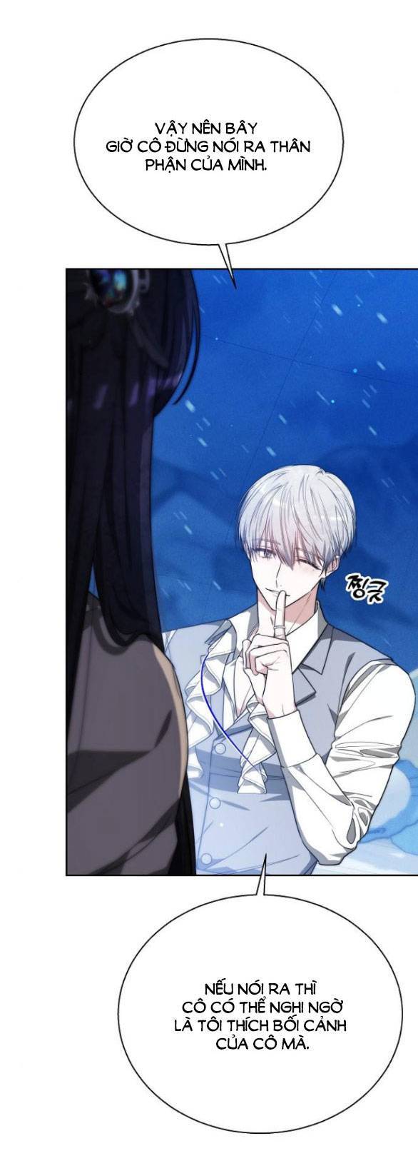 Cô Dâu Obsidian Chapter  15.2 - 26