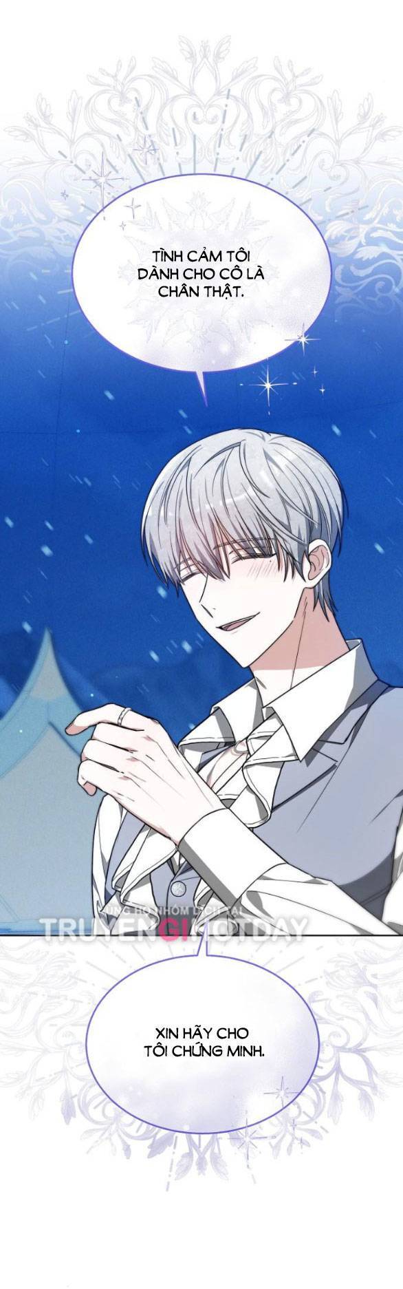 Cô Dâu Obsidian Chapter  15.2 - 27