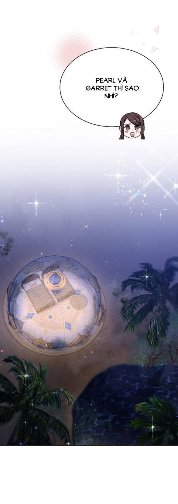 Cô Dâu Obsidian Chapter  15.2 - 35