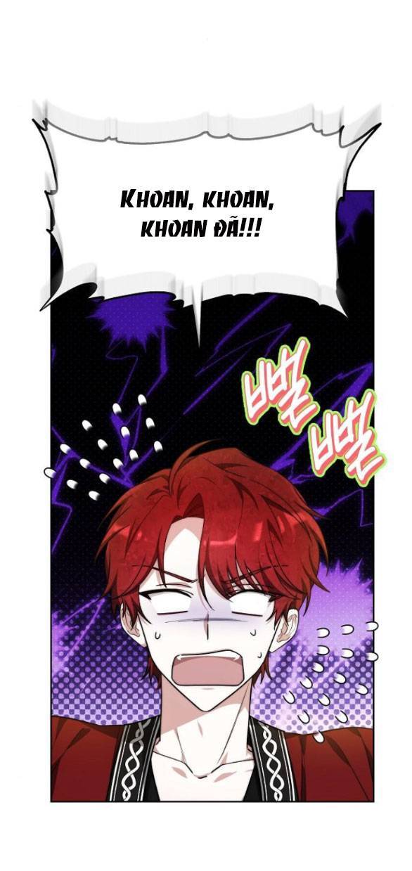 Cô Dâu Obsidian Chapter  15.2 - 36