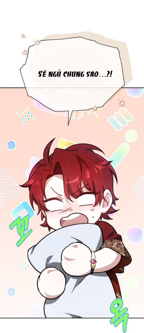 Cô Dâu Obsidian Chapter  15.2 - 38