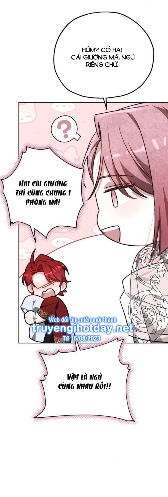 Cô Dâu Obsidian Chapter  15.2 - 39