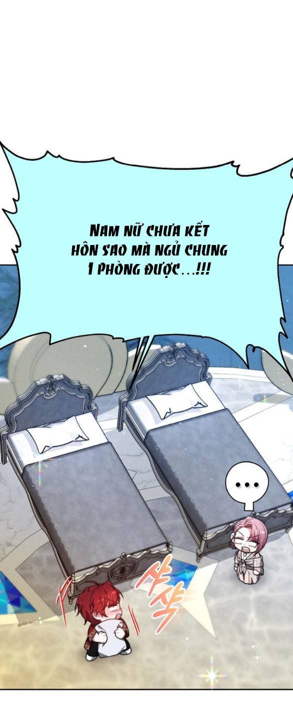 Cô Dâu Obsidian Chapter  15.2 - 40