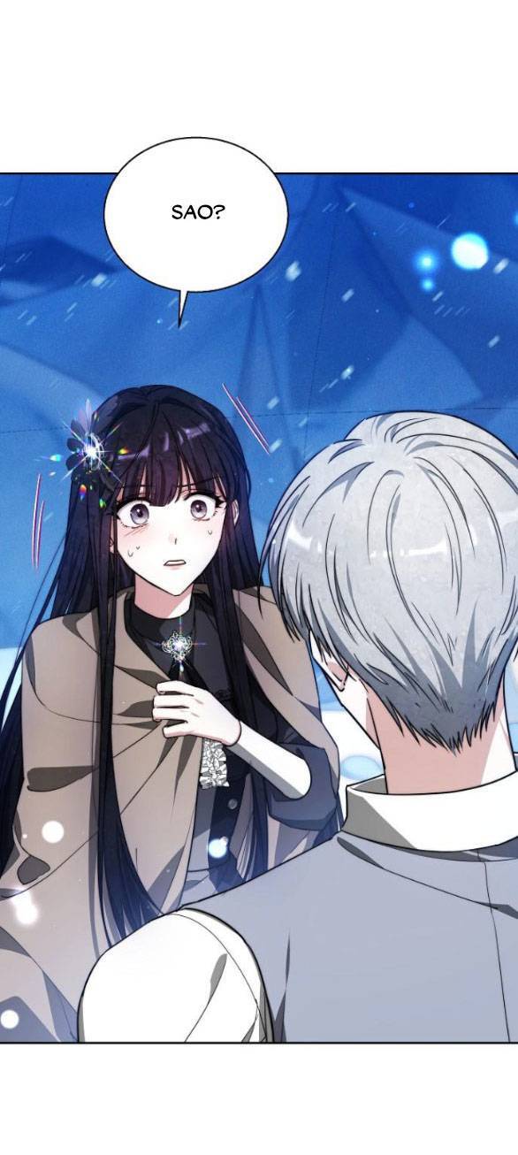 Cô Dâu Obsidian Chapter  15.2 - 7