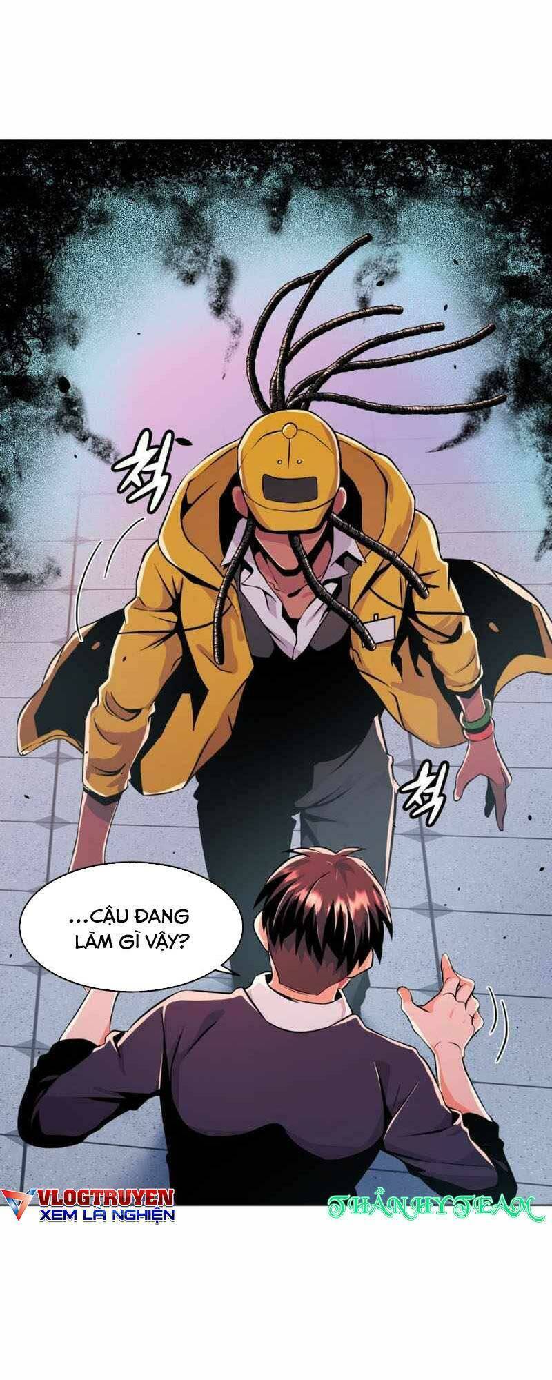 Đại Thần Giáng Thế Chapter 21 - 1