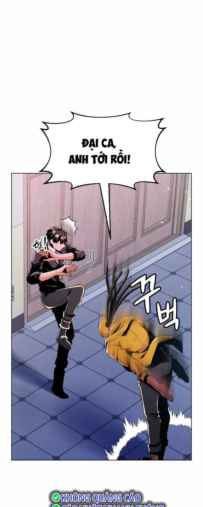 Đại Thần Giáng Thế Chapter 21 - 2