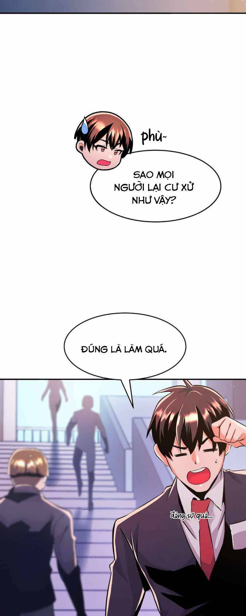 Đại Thần Giáng Thế Chapter 21 - 12