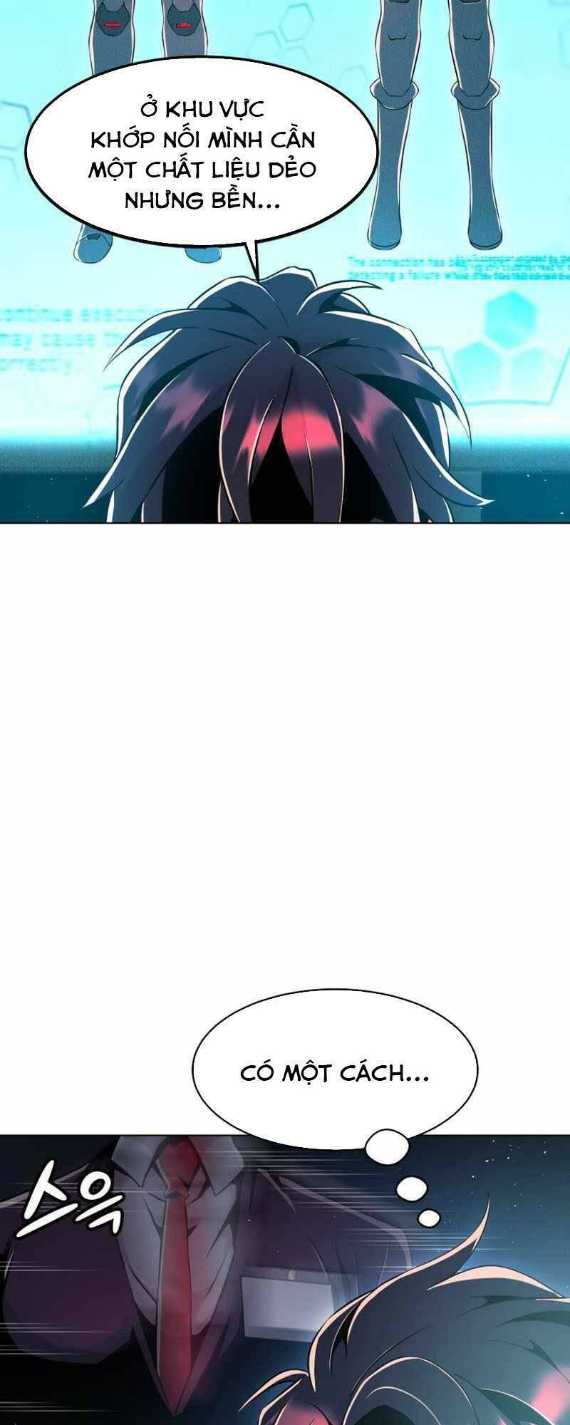 Đại Thần Giáng Thế Chapter 21 - 18