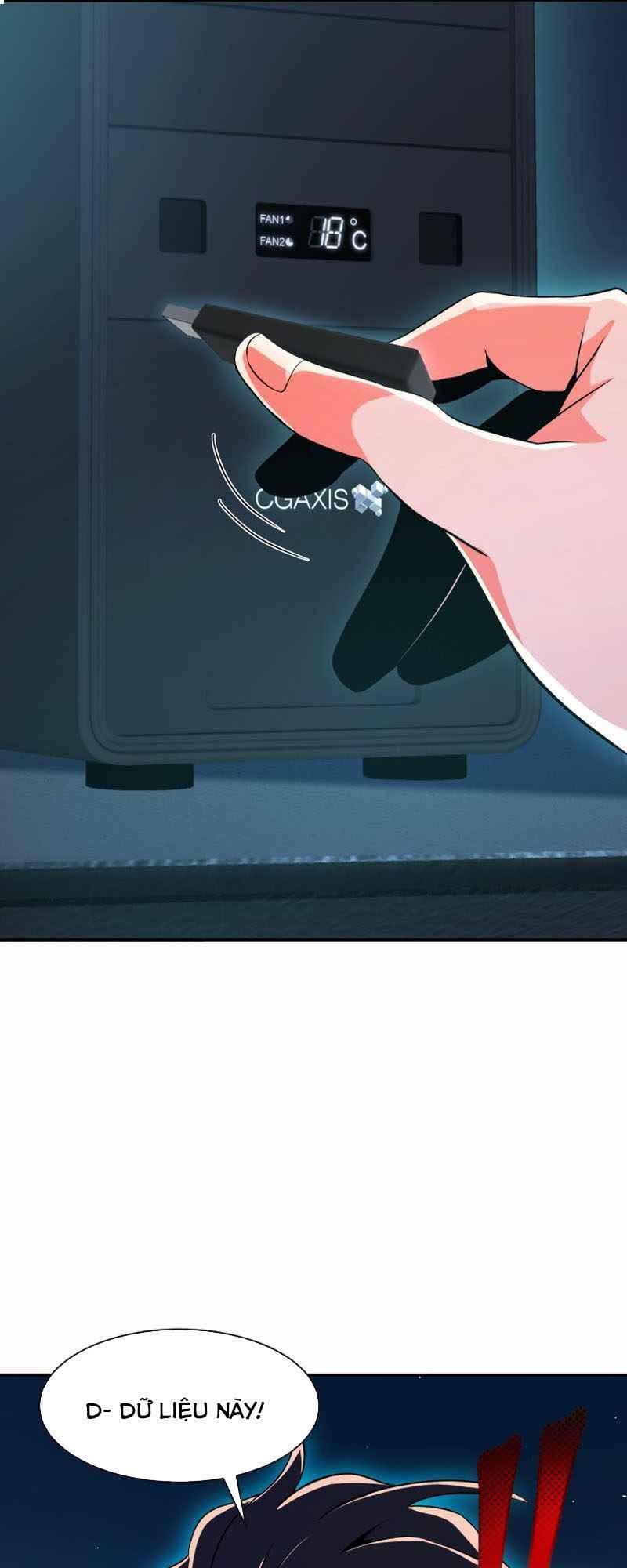 Đại Thần Giáng Thế Chapter 21 - 25