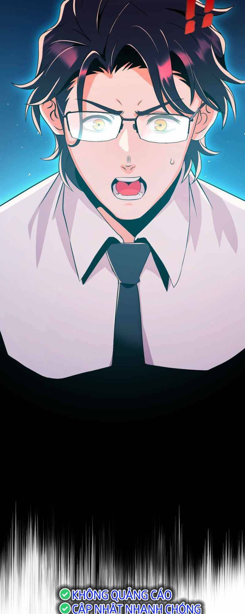 Đại Thần Giáng Thế Chapter 21 - 26