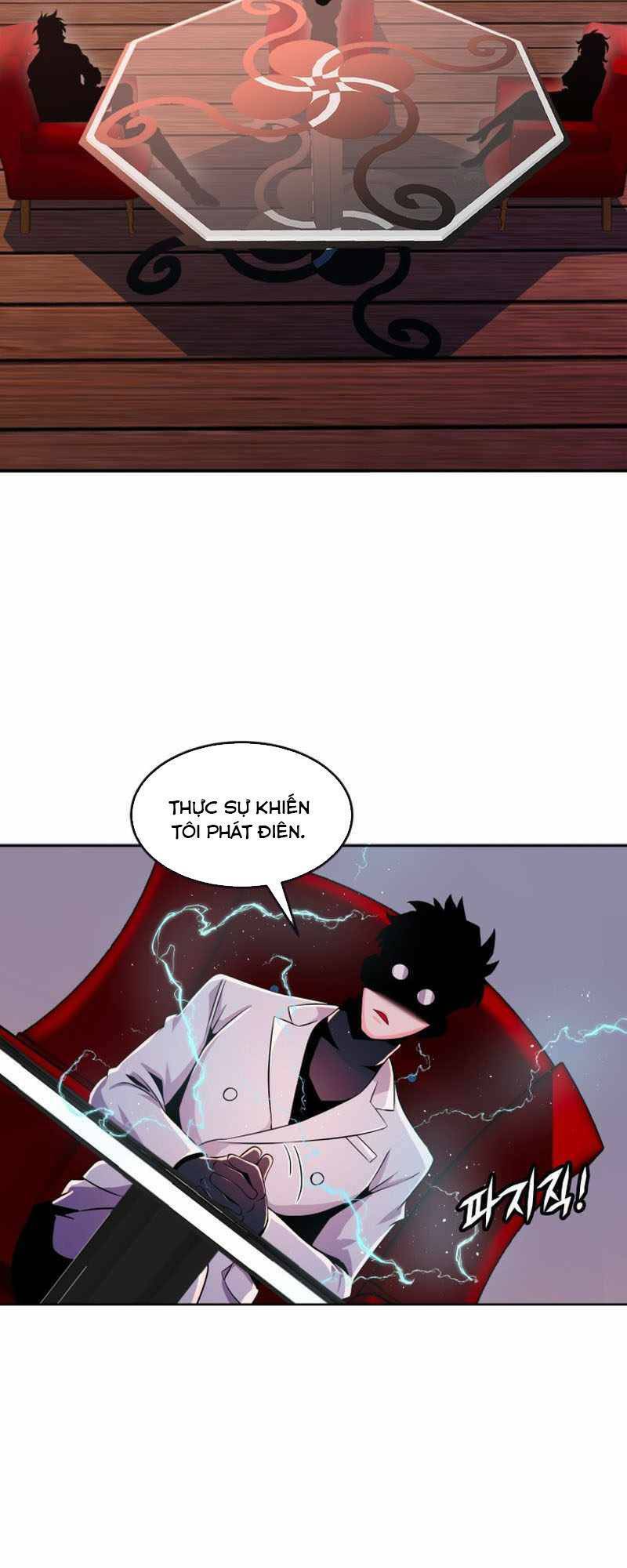 Đại Thần Giáng Thế Chapter 21 - 28