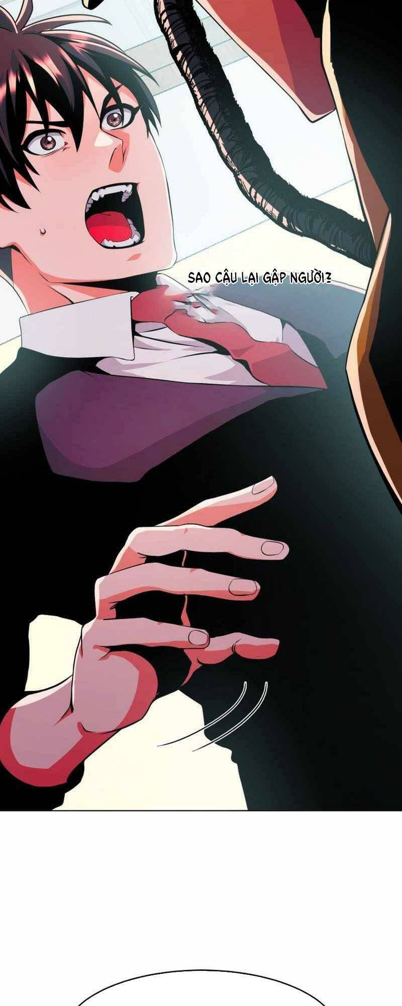 Đại Thần Giáng Thế Chapter 21 - 4