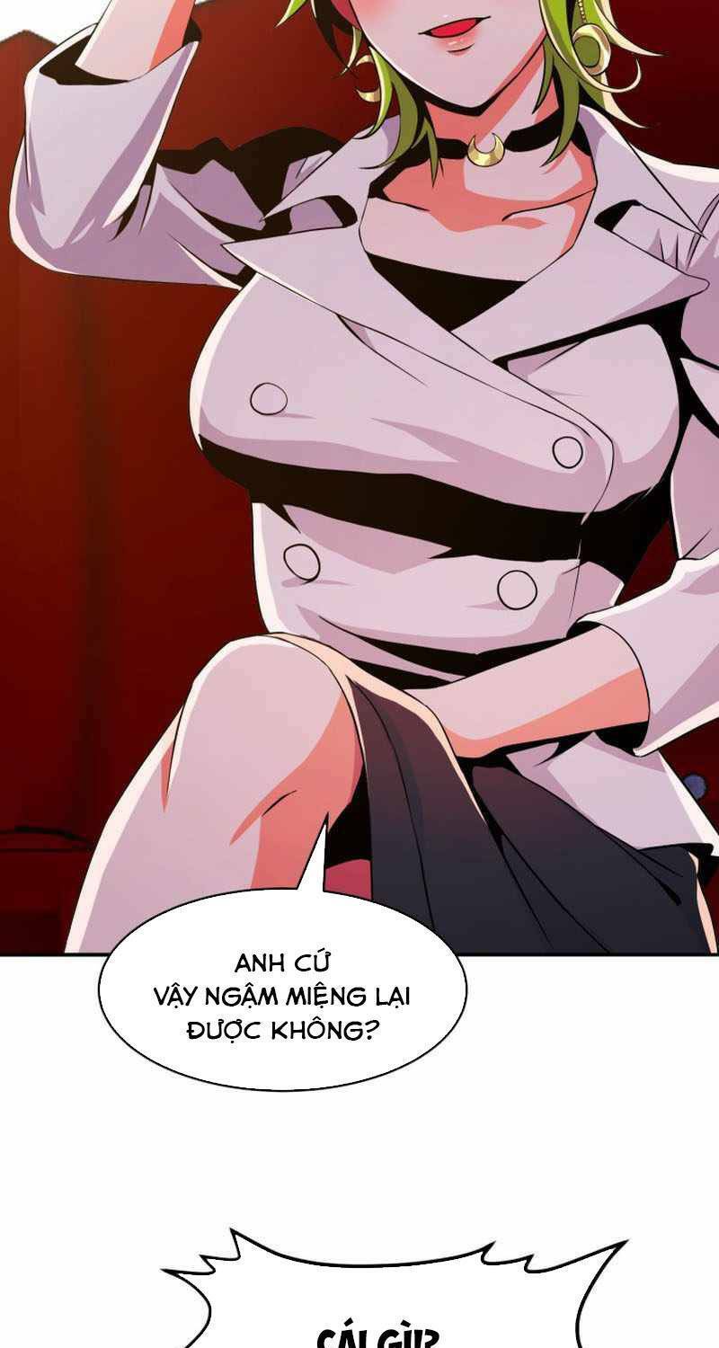 Đại Thần Giáng Thế Chapter 21 - 31