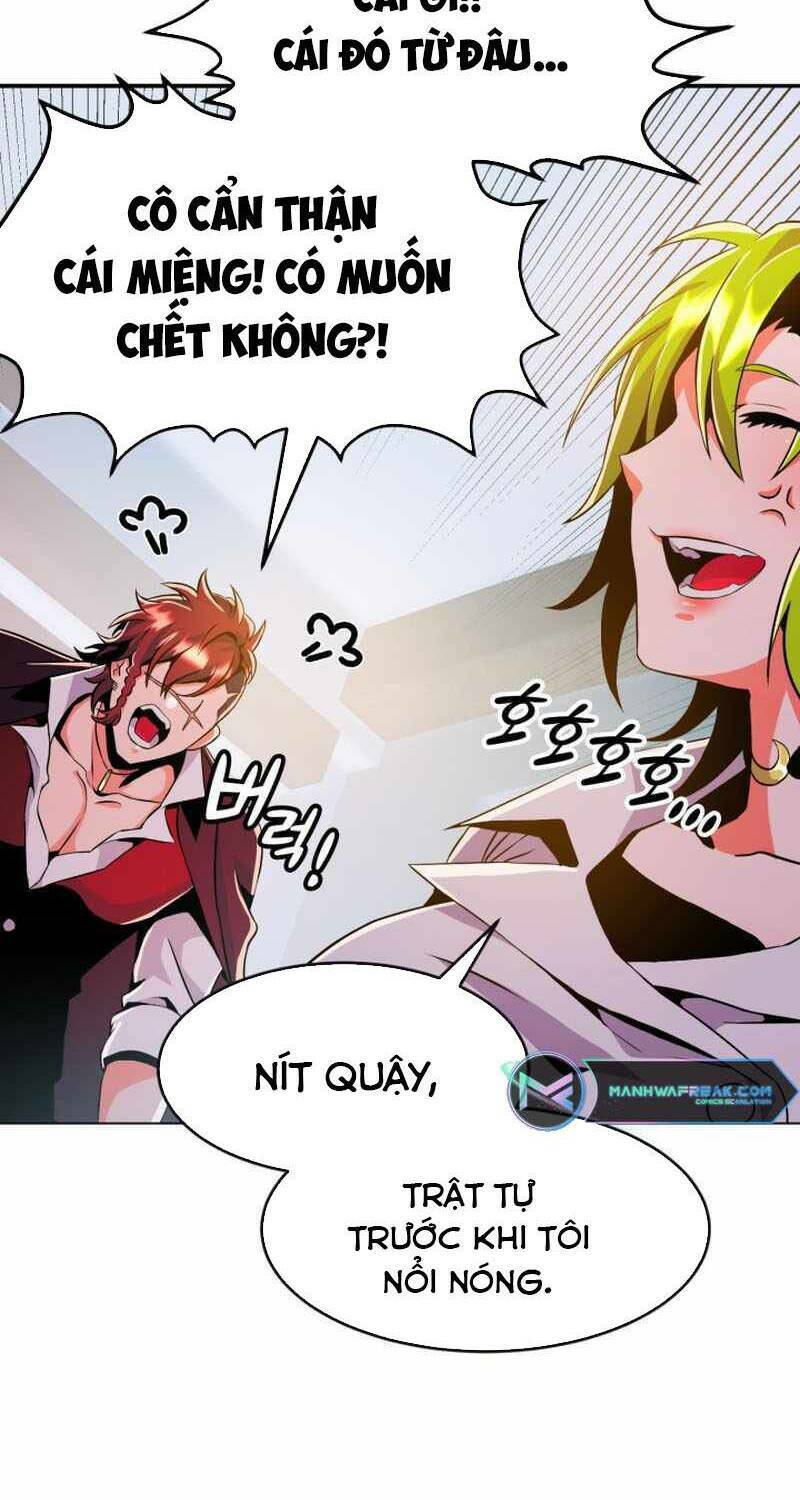 Đại Thần Giáng Thế Chapter 21 - 32