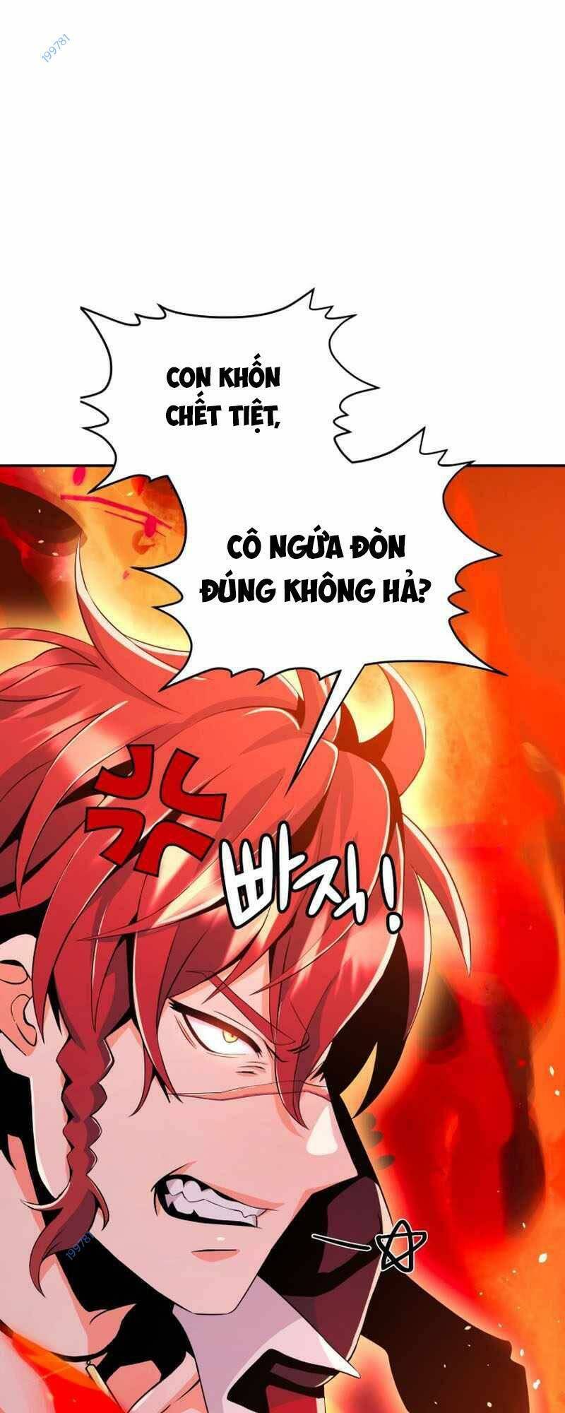 Đại Thần Giáng Thế Chapter 21 - 33