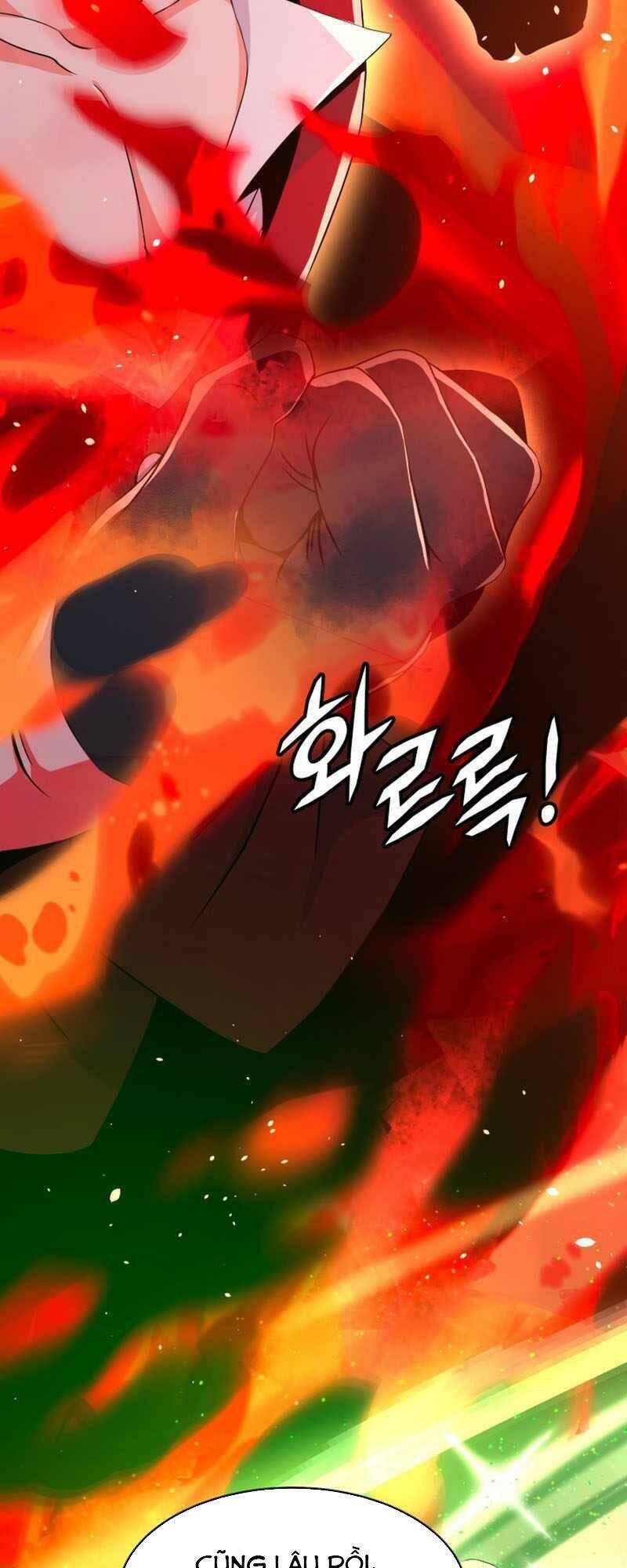 Đại Thần Giáng Thế Chapter 21 - 34